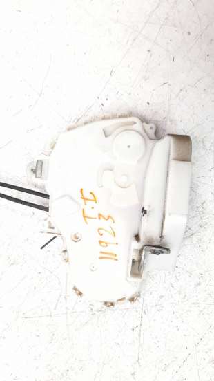 Recambio de cerradura puerta trasera izquierda para honda civic berlina 5 (fk) 2005-2012 2.2 i-ctdi comfort referencia OEM IAM 7 2