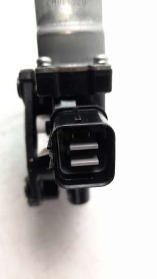 Recambio de elevalunas trasero izquierdo para honda civic berlina 5 (fk) 2005-2012 2.2 i-ctdi comfort referencia OEM IAM 603030  2