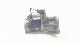 Recambio de motor arranque para nissan nt400 cabstar (01/20214) 2014- cabstar 35.xx cabina simple cabina individual referencia O