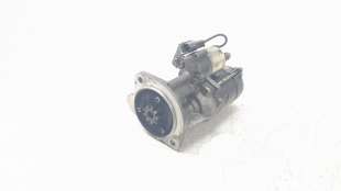 Recambio de motor arranque para nissan nt400 cabstar (01/20214) 2014- cabstar 35.xx cabina simple cabina individual referencia O 2