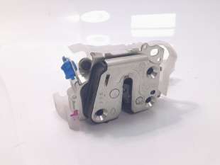 Recambio de cerradura puerta delantera derecha para nissan nt400 cabstar (01/20214) 2014- cabstar 35.xx cabina simple cabina ind 2