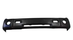 Recambio de paragolpes delantero para nissan nt400 cabstar (01/20214) 2014- cabstar 35.xx cabina simple cabina individual refere