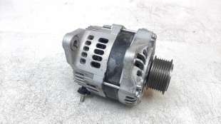 Recambio de alternador para nissan nt400 cabstar (01/20214) 2014- cabstar 35.xx cabina simple cabina individual referencia OEM I