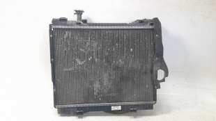 Recambio de radiador agua para nissan nt400 cabstar (01/20214) 2014- cabstar 35.xx cabina simple cabina individual referencia OE