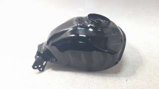 Recambio de deposito combustible para honda cb125 r 2017- referencia OEM IAM 17510K98E00  