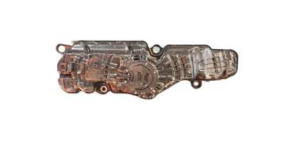 Recambio de deposito aditivo fap para jeep compass ii 2017- 1.6 m-jet cat referencia OEM IAM 52200885  