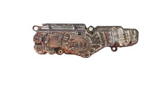 Recambio de deposito aditivo fap para jeep compass ii 2017- 1.6 m-jet cat referencia OEM IAM 52200885  