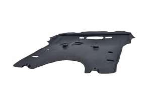 Recambio de cubrecarter para citroën c4 berlina 2004-2011 referencia OEM IAM 7013EA 107172960 PG4241900
