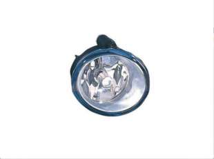 Recambio de faro antiniebla derecho para renault megane i fase 2 berlina (ba0) 1999-2002 referencia OEM IAM 7701045717 101192710