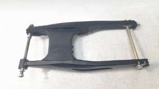 Recambio de puente trasero para honda cb125 r 2017- referencia OEM IAM 52200K98E20   2