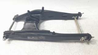 Recambio de puente trasero para honda cb125 r 2017- referencia OEM IAM 52200K98E20  