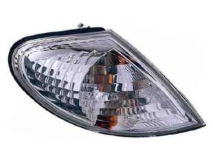 Recambio de piloto delantero derecho para nissan almera (n16/e) 2000-2006 referencia OEM IAM 26130BM415 108803120 DS4224013