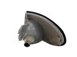 Recambio de piloto delantero derecho para nissan almera (n16/e) 2000-2006 referencia OEM IAM 26130BM415 108803120 DS4224013
