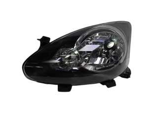 Recambio de faro izquierdo para toyota aygo (kgb/wnb) 2005-2015 referencia OEM IAM 811700H011 108906402 TY2014804