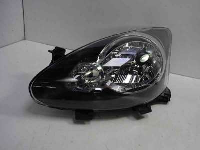 Recambio de faro izquierdo para toyota aygo (kgb/wnb) 2005-2015 referencia OEM IAM 811700H011 108906402 TY2014804