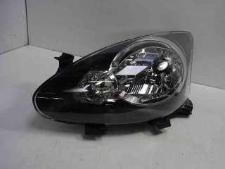 Recambio de faro izquierdo para toyota aygo (kgb/wnb) 2005-2015 referencia OEM IAM 811700H011 108906402 TY2014804