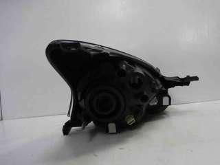 Recambio de faro izquierdo para toyota aygo (kgb/wnb) 2005-2015 referencia OEM IAM 811700H011 108906402 TY2014804