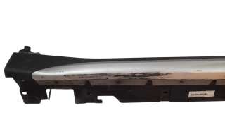Recambio de estribos laterales para bmw serie x1 (f48) 2015- sdrive18d referencia OEM IAM 51777332327  