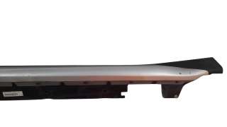 Recambio de estribos laterales para bmw serie x1 (f48) 2015- sdrive18d referencia OEM IAM 51777332327  