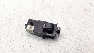 Recambio de mando elevalunas trasero izquierdo para honda civic berlina 5 (fk) 2005-2012 2.2 i-ctdi comfort referencia OEM IAM 8