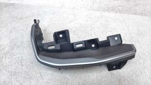 Recambio de embellecedor salpicadero para jeep compass ii 2017- 1.6 m-jet cat referencia OEM IAM 609660420  