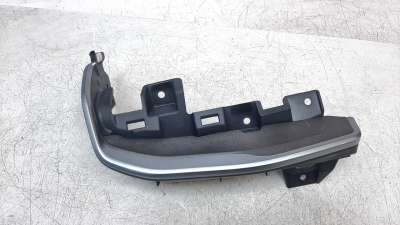 Recambio de embellecedor salpicadero para jeep compass ii 2017- 1.6 m-jet cat referencia OEM IAM 609660420  