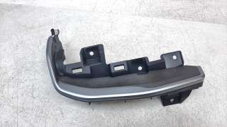 Recambio de embellecedor salpicadero para jeep compass ii 2017- 1.6 m-jet cat referencia OEM IAM 609660420  