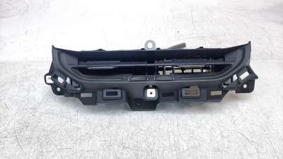 Recambio de aireador central para jeep compass ii 2017- 1.6 m-jet cat referencia OEM IAM 60968177  
