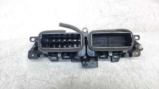 Recambio de aireador central para jeep compass ii 2017- 1.6 m-jet cat referencia OEM IAM 60968177   2