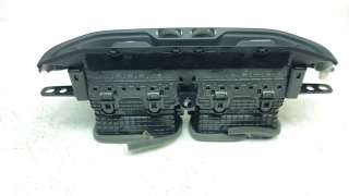 Recambio de aireador central para jeep compass ii 2017- 1.6 m-jet cat referencia OEM IAM 60968177  