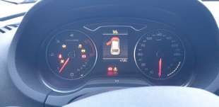 Recambio de cuadro instrumentos para audi a3 sportback (8va) 2012-2016 attraction referencia OEM IAM 8V0920873C  