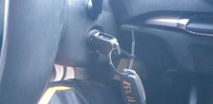 Recambio de conmutador de arranque para audi a3 sportback (8va) 2012-2016 attraction referencia OEM IAM 8V0905217  