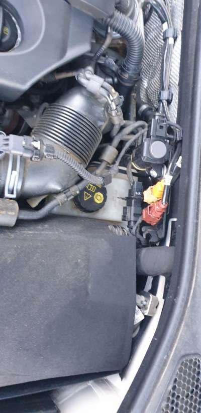 Recambio de bomba freno para audi a3 sportback (8va) 2012-2016 attraction referencia OEM IAM 5Q1614019AC  