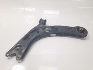 Recambio de brazo suspension delantero izquierdo para audi a3 sportback (8va) 2012-2016 attraction referencia OEM IAM 5Q0407151J