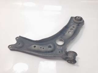 Recambio de brazo suspension delantero izquierdo para audi a3 sportback (8va) 2012-2016 attraction referencia OEM IAM 5Q0407151J