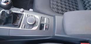 Recambio de palanca freno para audi a3 sportback (8va) 2012-2016 attraction referencia OEM IAM 8V1927225C  