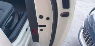 Recambio de cerradura puerta delantera derecha para audi a3 sportback (8va) 2012-2016 attraction referencia OEM IAM 8X1837016C  