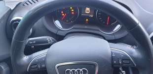 Recambio de mando multifuncion para audi a3 sportback (8va) 2012-2016 attraction referencia OEM IAM 8V0953502B  