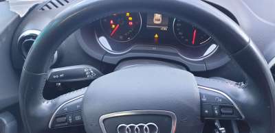 Recambio de mando multifuncion para audi a3 sportback (8va) 2012-2016 attraction referencia OEM IAM 8V0953502B  