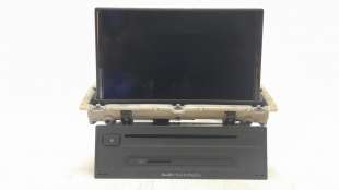 Recambio de sistema navegacion gps para audi a3 sportback (8va) 2012-2016 attraction referencia OEM IAM 8V0857273P  