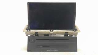 Recambio de sistema navegacion gps para audi a3 sportback (8va) 2012-2016 attraction referencia OEM IAM 8V0857273P  