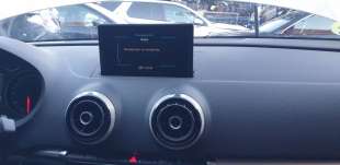 Recambio de sistema navegacion gps para audi a3 sportback (8va) 2012-2016 attraction referencia OEM IAM 8V0857273P   2