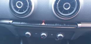 Recambio de warning para audi a3 sportback (8va) 2012-2016 attraction referencia OEM IAM 8V0925301ABNV6  