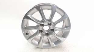 Recambio de llanta para audi a3 sportback (8va) 2012-2016 attraction referencia OEM IAM 8V0601025BM  