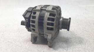 Recambio de alternador para audi a3 sportback (8va) 2012-2016 attraction referencia OEM IAM 03L903023K ALF280401 A14447