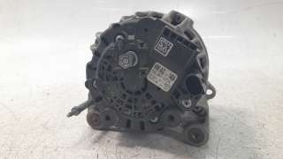 Recambio de alternador para audi a3 sportback (8va) 2012-2016 attraction referencia OEM IAM 03L903023K ALF280401 A14447