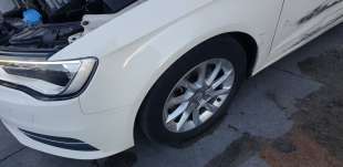 Recambio de amortiguador delantero izquierdo para audi a3 sportback (8va) 2012-2016 attraction referencia OEM IAM 5Q0413023CP  