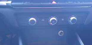 Recambio de mando calefaccion / aire acondicionado para audi a3 sportback (8va) 2012-2016 attraction referencia OEM IAM 8V082004