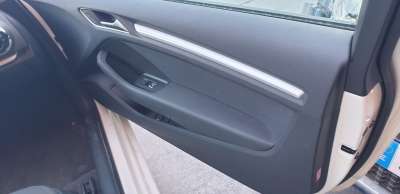Recambio de elevalunas delantero derecho para audi a3 sportback (8va) 2012-2016 attraction referencia OEM IAM 8V3837462A  