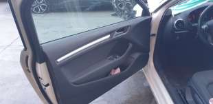 Recambio de elevalunas delantero izquierdo para audi a3 sportback (8va) 2012-2016 attraction referencia OEM IAM 8V4837461  